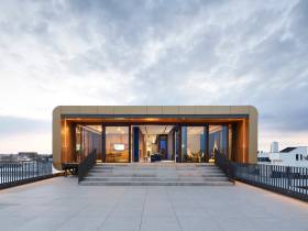 Sehr Besonders mit Rheinblick!