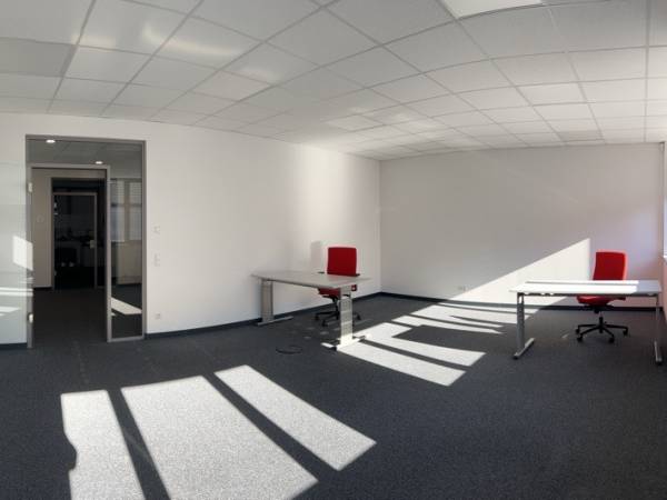 Helles, ruhiges Büro in Bürogemeinschaft in Berlin-Treptow — Bild 2