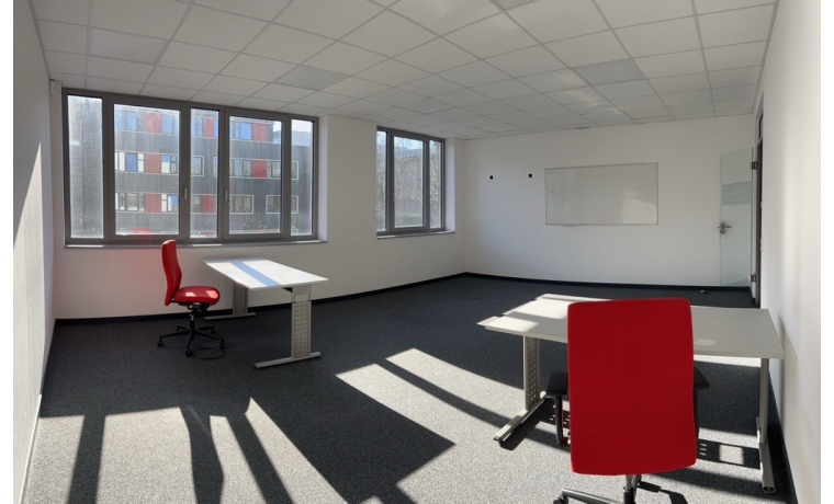 Büro mieten Wagner-Régeny-Straße Berlin 