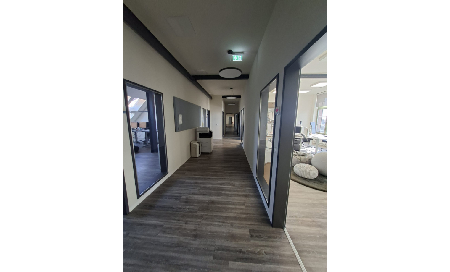 Shared Office Naumburger Straße Leipzig Plagwitz