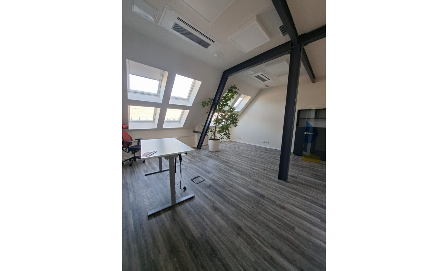 Coworking Naumburger Straße Leipzig Plagwitz