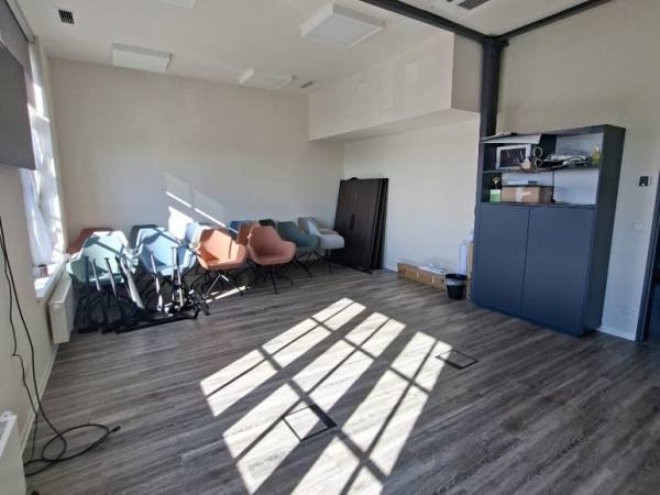 Büroräume in Bürogemeinschaft in Leipzig-Plagwitz — Bild 1