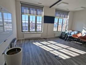 Schöne Büroräume in Plagwitz