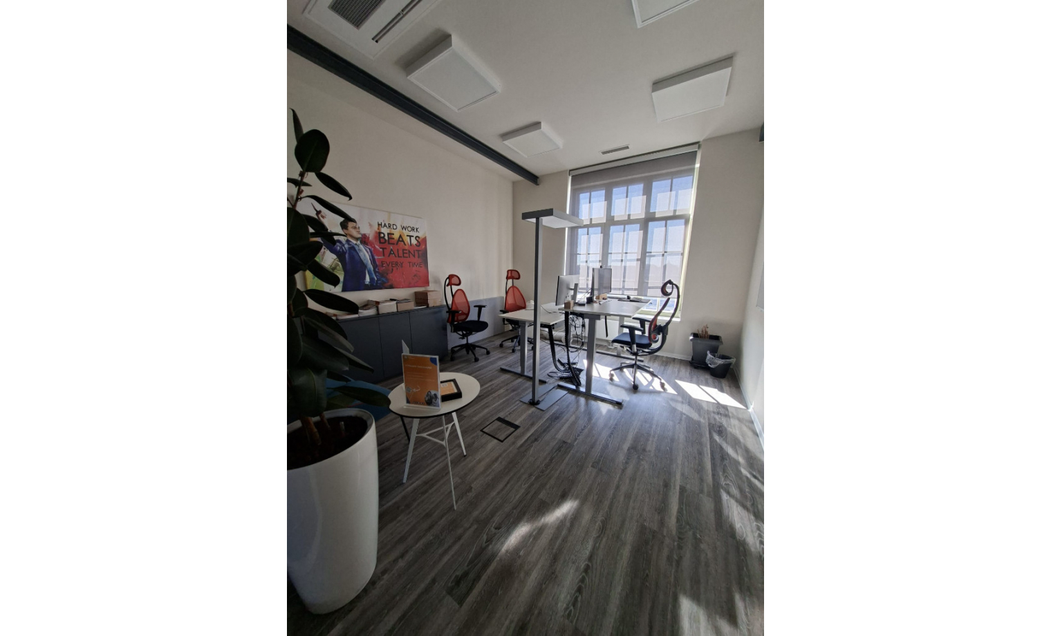 Büro mieten Naumburger Straße Leipzig Plagwitz