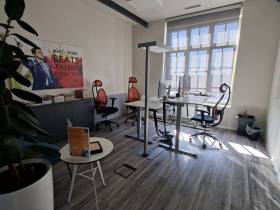 Schöne Büroräume in Plagwitz