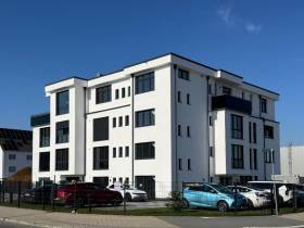 Moderne Büroräume in Gießen - Erstbezug