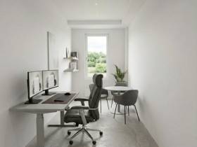 ALL INKLUSIVE Büros