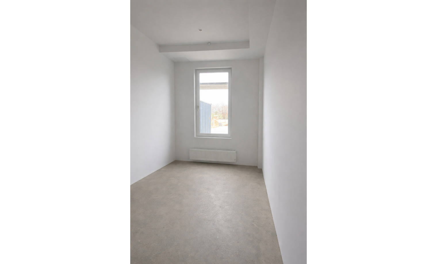 Büroräume Hochstraße Taufkirchen 