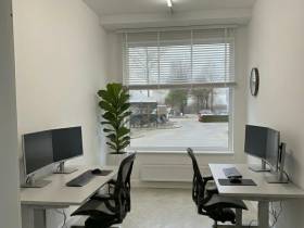 ALL INKLUSIVE Büros