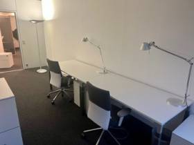 Serviced Offices im Herzen Berlins