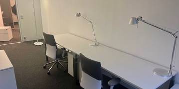 Serviced Offices im Herzen Berlins