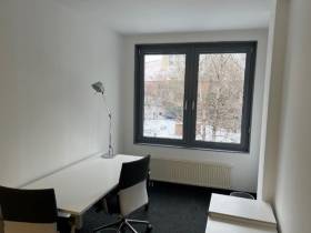Serviced Offices im Herzen Berlins