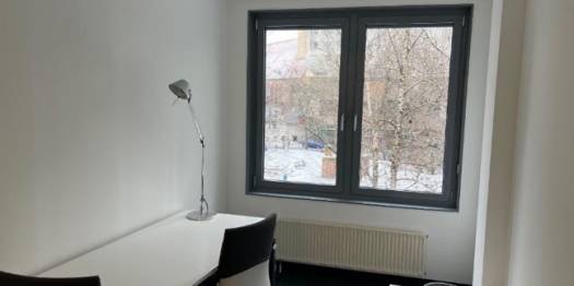 Serviced Offices im Herzen Berlins