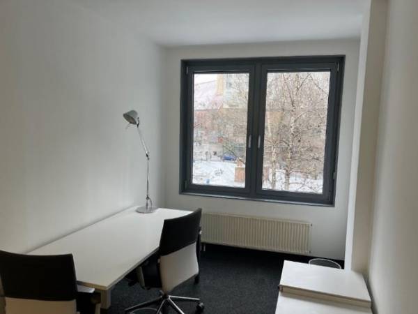 Individuelle Büros in ruhiger Seitenstraße nahe Hackescher Markt, — Bild 2