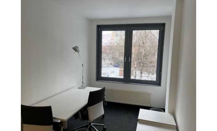 Büroraum Rosenstr. Berlin Mitte