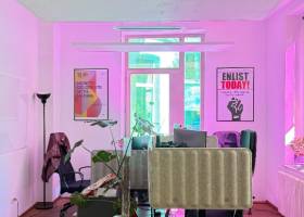Büro