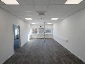 Büroräume all in ab 50 m²