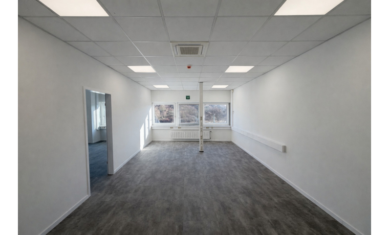 Büroräume Edekastraße Rottendorf 