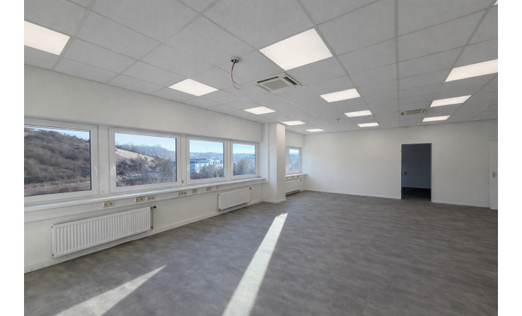 Büro mieten Edekastraße Rottendorf 