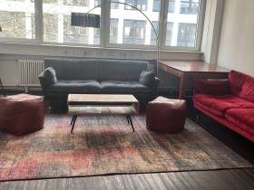 Schöne Büros mit Dachterasse Ostend