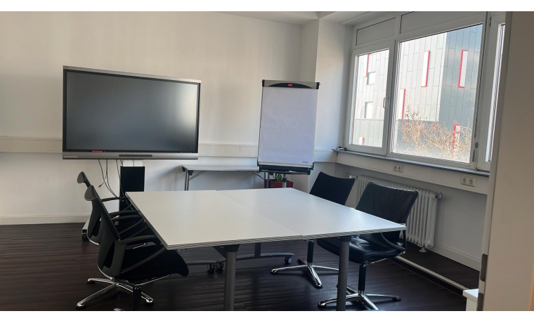 Büroraum Hanauer Landstr. Frankfurt am Main Ostend