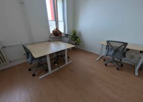 FlexDesk