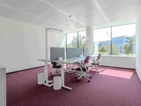 Private Offices in Wien
