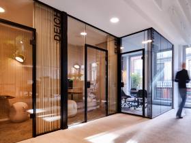 Untervermietung Bürofläche