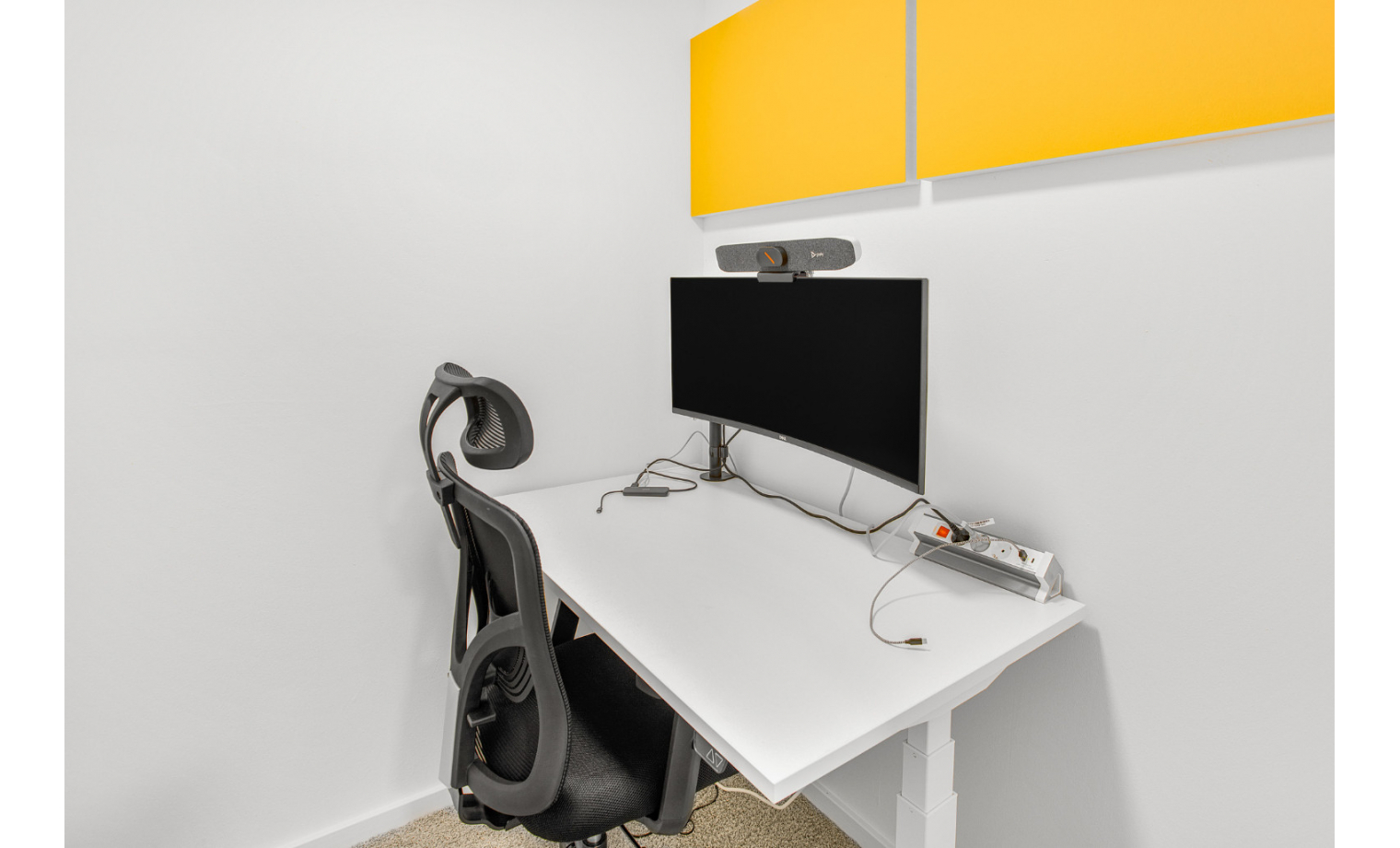 Büroräume Wollzeile Wien 