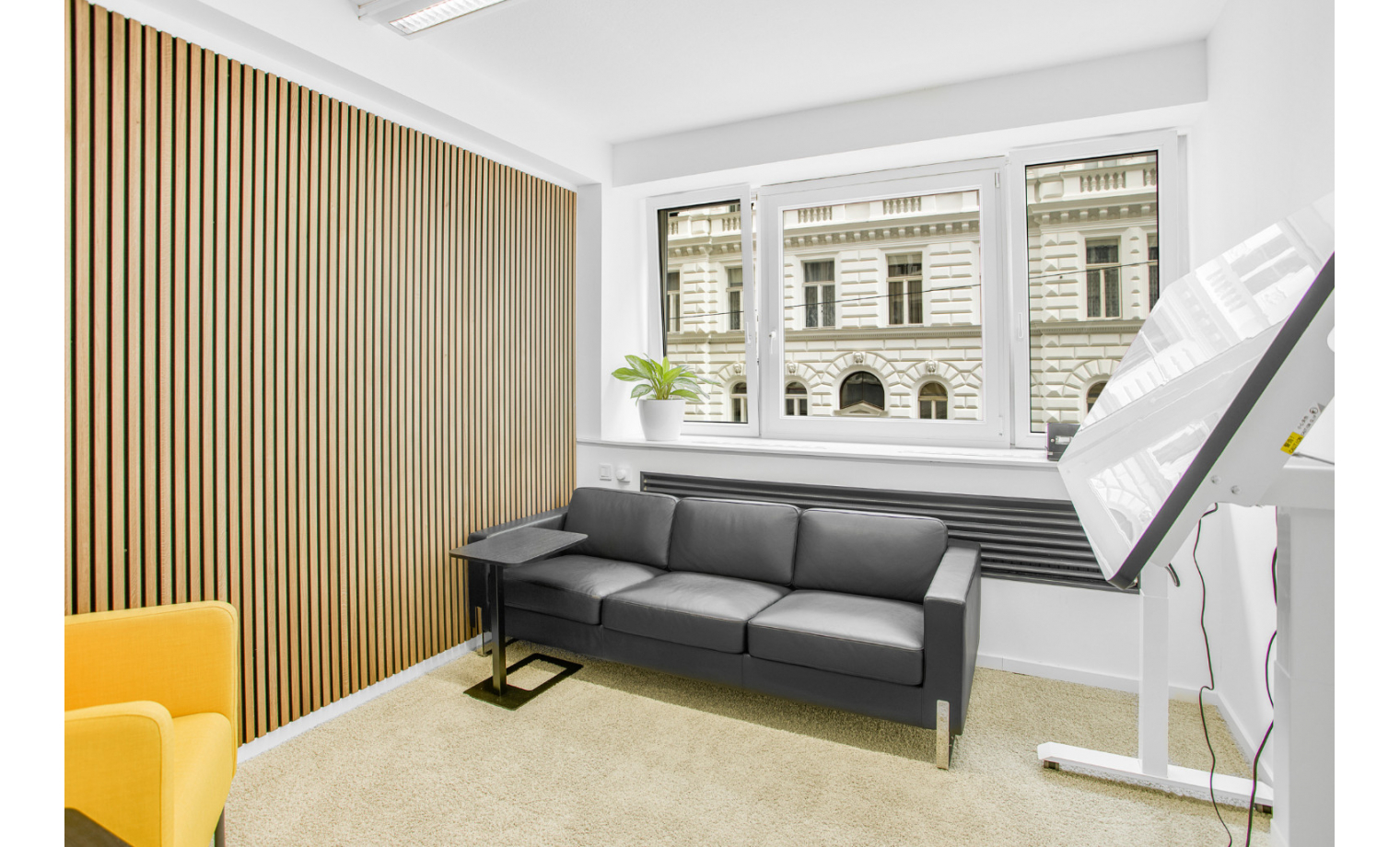 Büro mieten Wollzeile Wien 