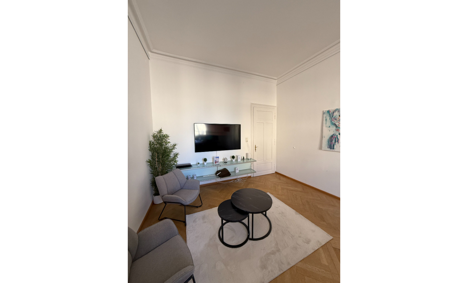 Büroraum Maximilianstraße München Altstadt-Lehel