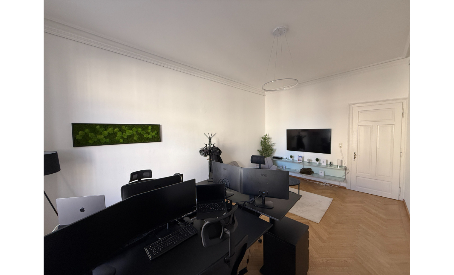 Büro mieten Maximilianstraße München Altstadt-Lehel