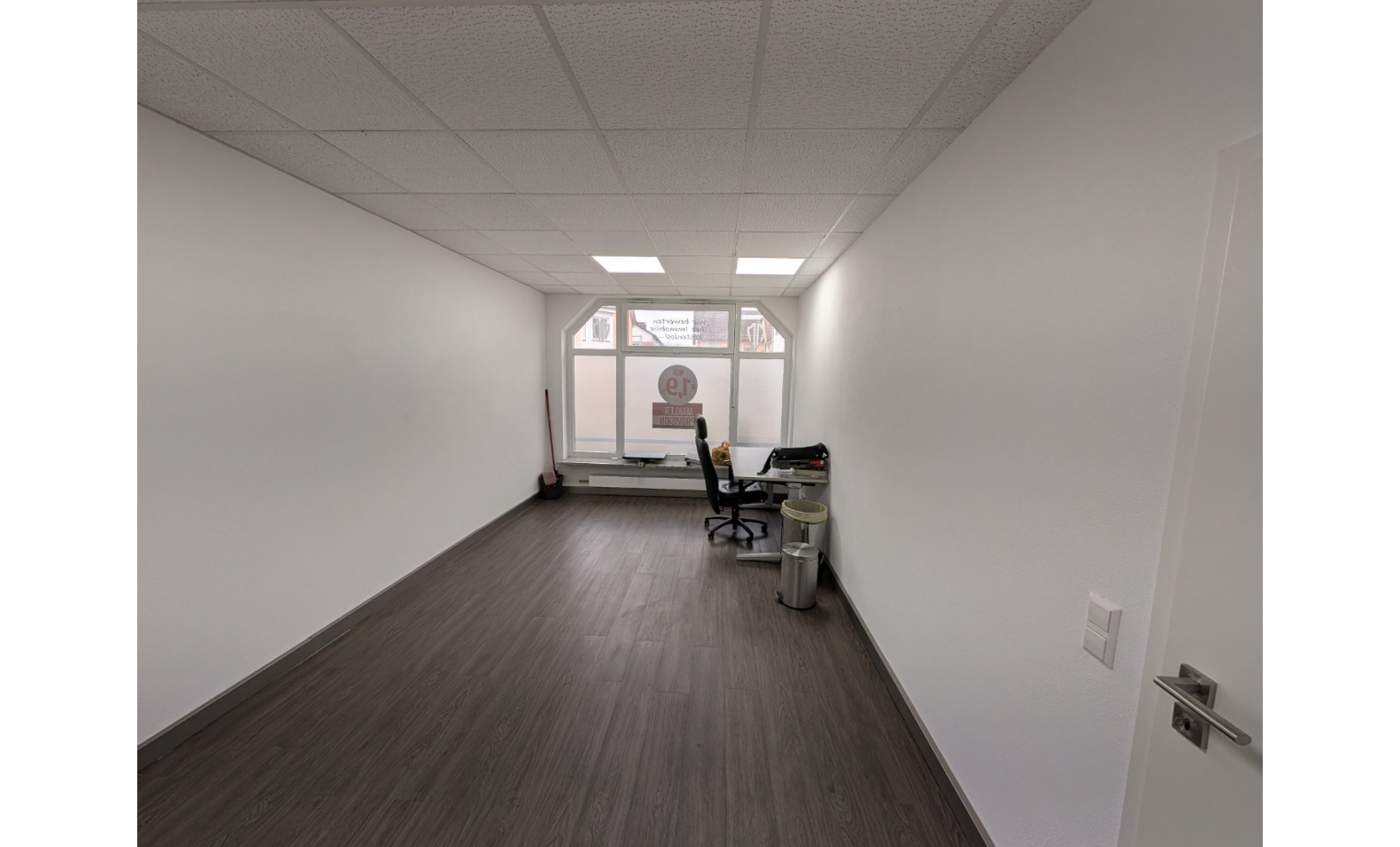 Bürogemeinschaft Biberacher Str. Ummendorf 