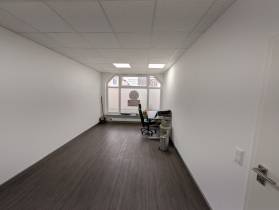 Büroräume in Zentraler Lage