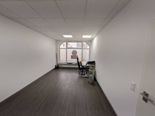 Bürogemeinschaft im Zentrum von Ummendorf — Bild 1