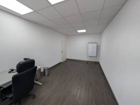 Büroräume in Zentraler Lage