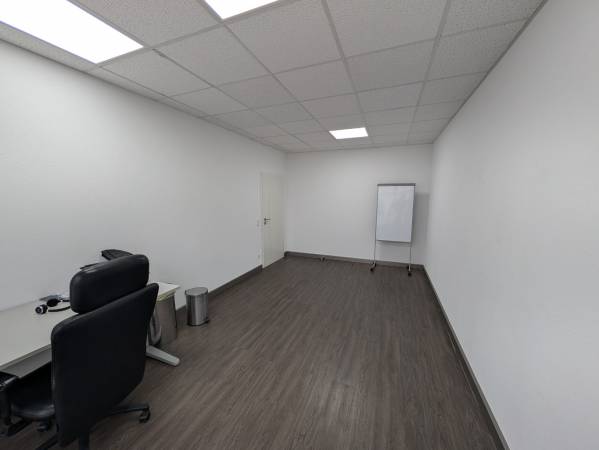 Bürogemeinschaft im Zentrum von Ummendorf — Bild 2