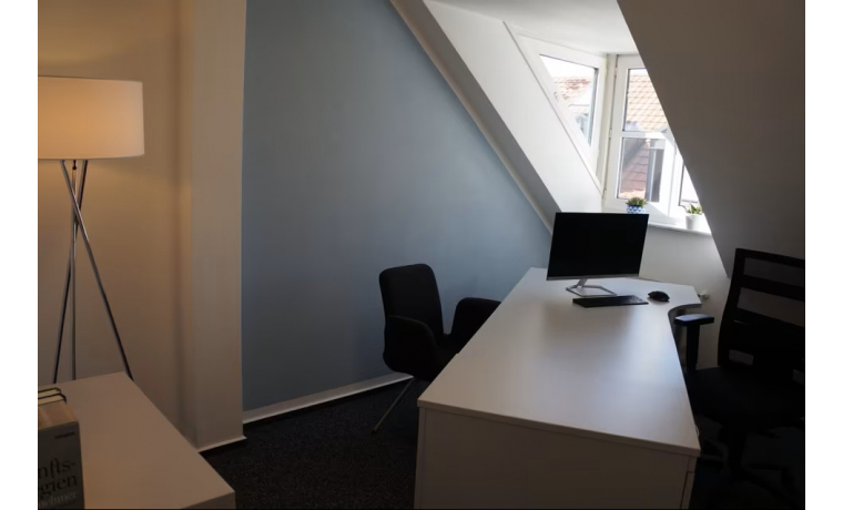Büroraum Ismaninger Straße Aschheim 