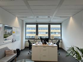 18qm  Bürofläche All inclusive Miete Potsdam