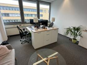 18qm  Bürofläche All inclusive Miete Potsdam