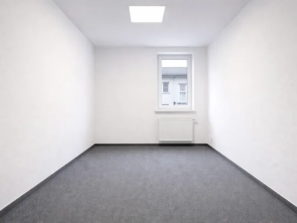 Abschließbares Büro in Saarbrücken (Alt-Saarbrücken) – Individuelle Büros in ruhiger Bürogemeinschaft in Alt-Saarbrücken — Bild 3