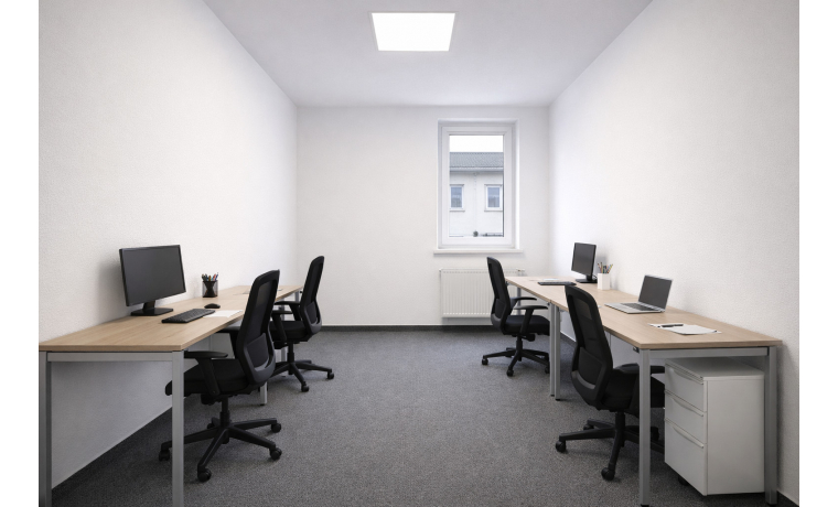 Coworking Gersweilerstraße Saarbrücken 