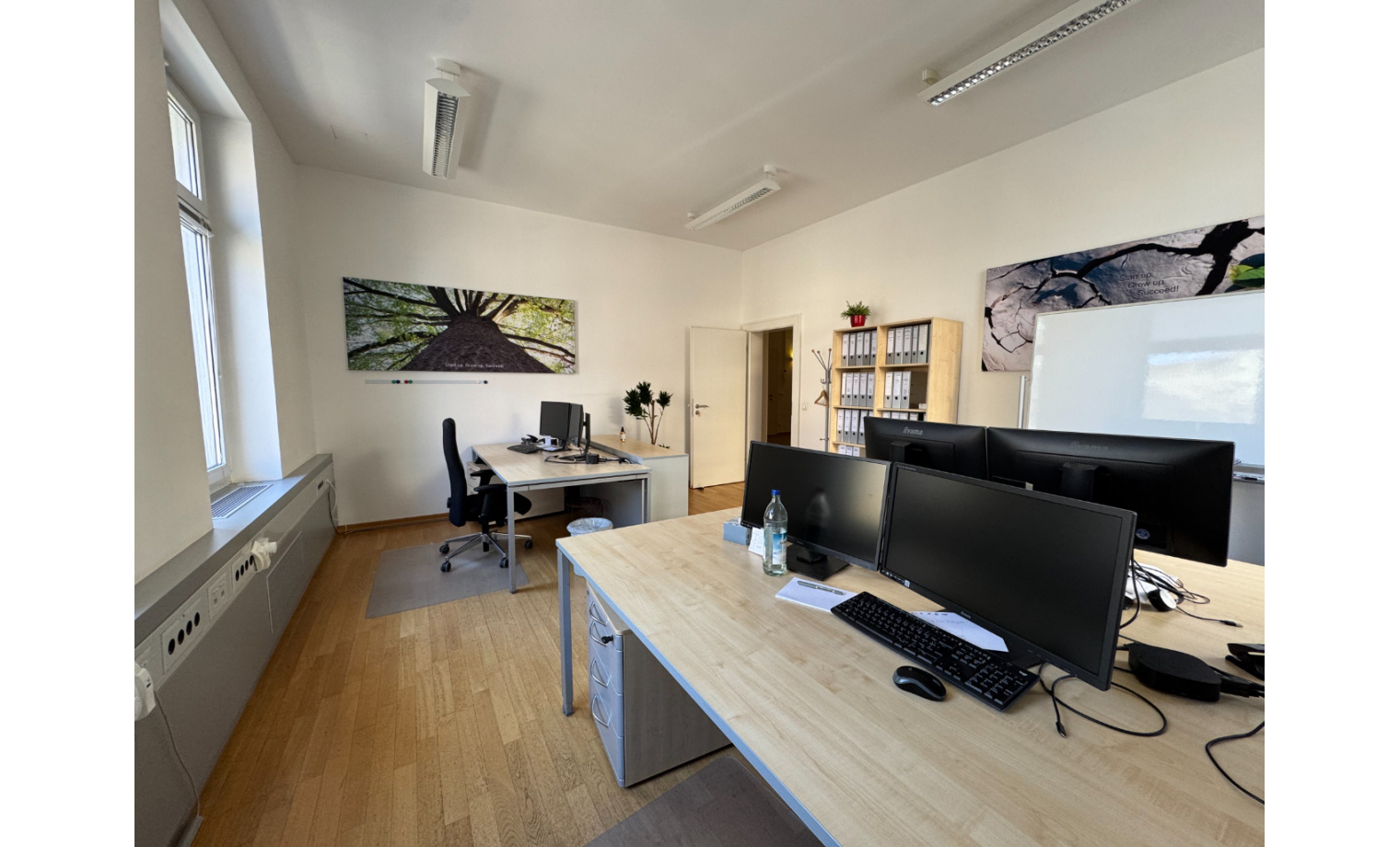 Büroraum Goethestraße München Ludwigsvorstadt-Isarvorstadt