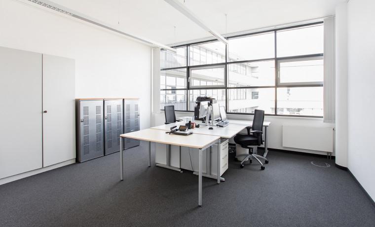 Büro mieten Landsberger Str. München Laim