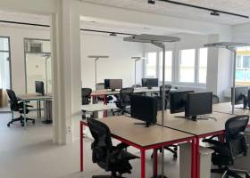 Bürofläche 1