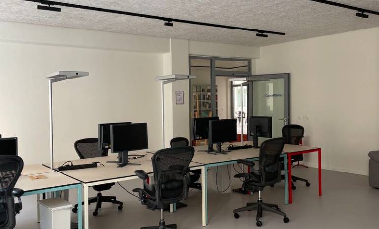 Bürofläche 1