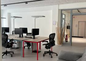 Bürofläche 1