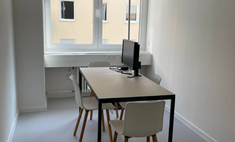 Meetingraum