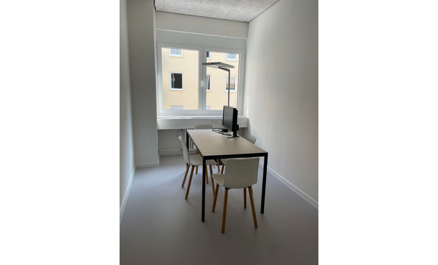 Coworking Space Waltherstraße München Ludwigsvorstadt-Isarvorstadt