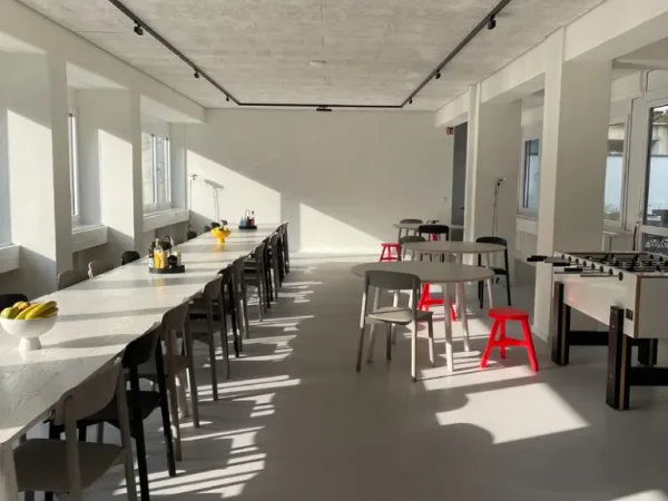 Bürofläche in München (Ludwigsvorstadt-Isarvorstadt) – Moderne Bürogemeinschaft in zentraler Lage in München — Bild 6